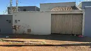 Casa - Guapo, GO