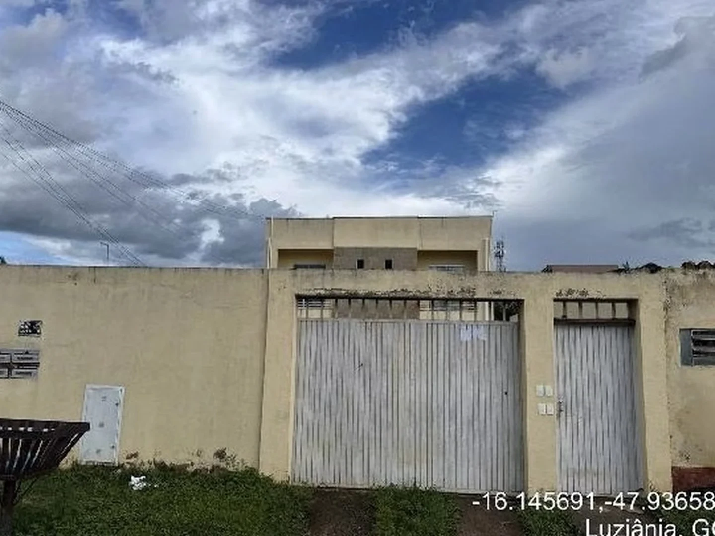 Apartamento - Luziania, GO - foto 1