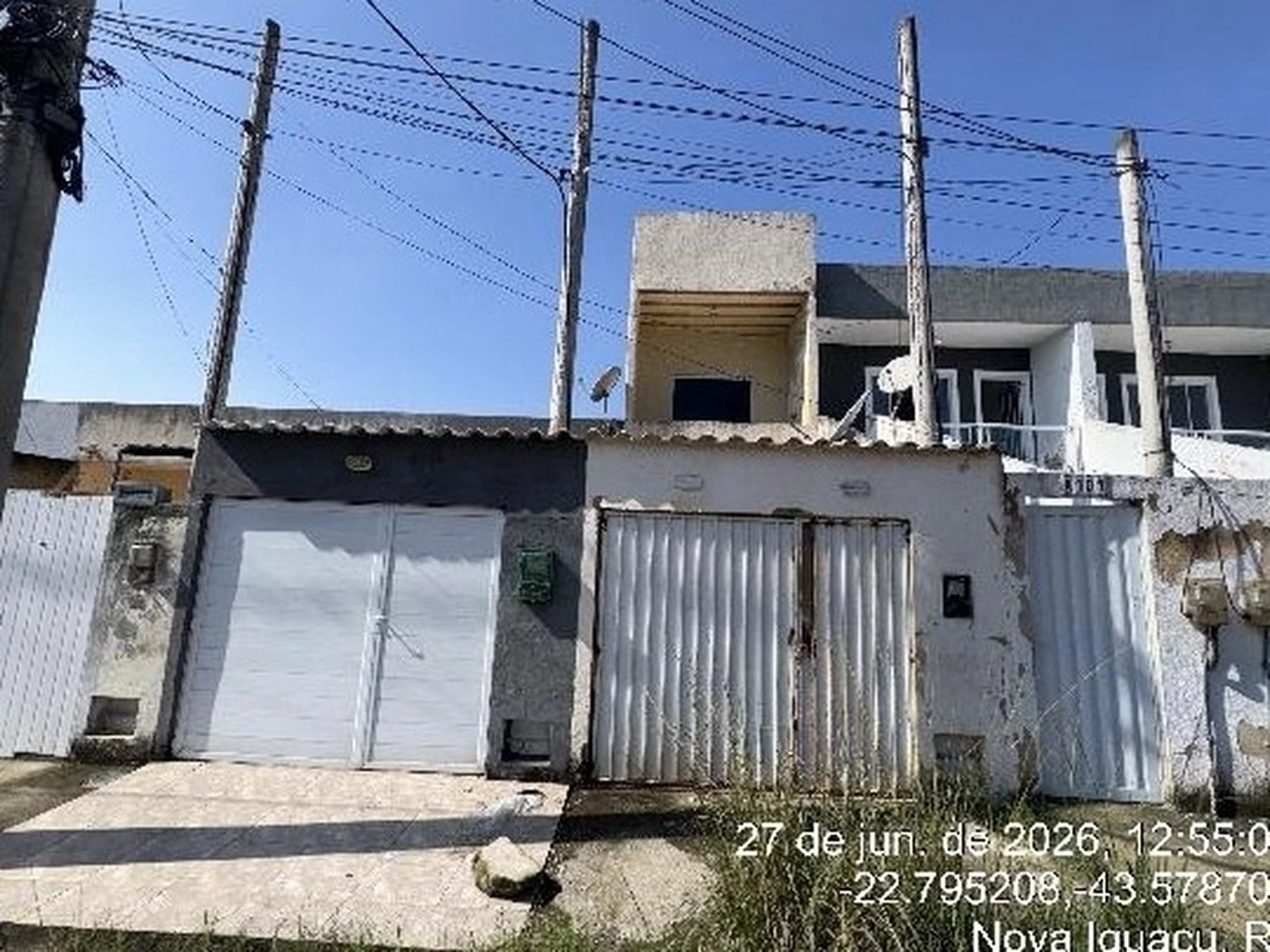 Casa - Nova Iguacu, RJ - foto 1