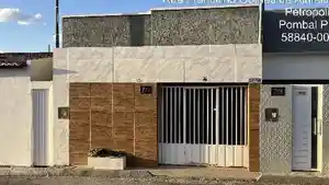 Casa - Pombal, PB