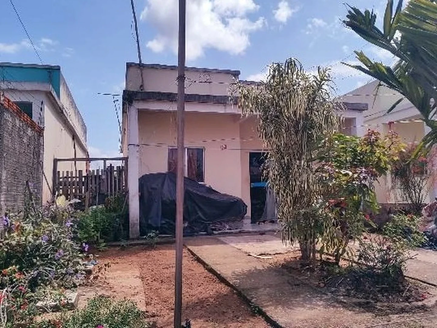 Casa - Santo Antonio Do Taua, PA - foto 1
