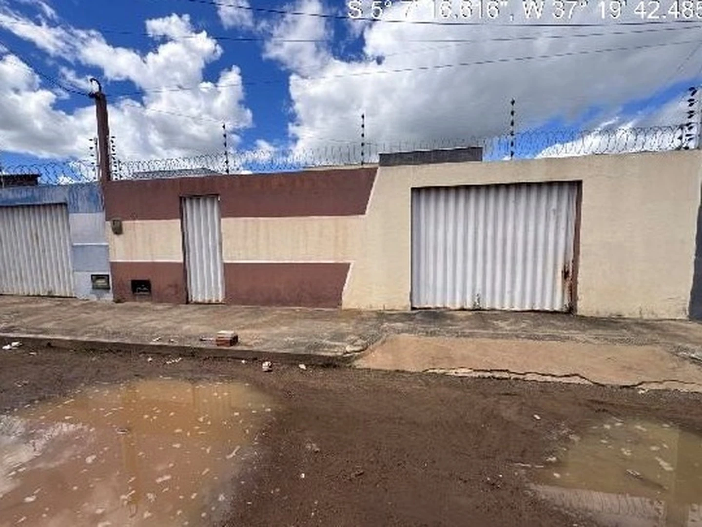 Casa - Mossoro, RN - foto 1