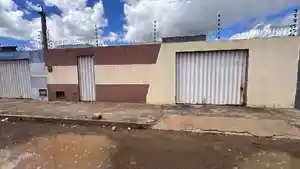 Casa - Mossoro, RN