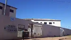 Apartamento - Valparaiso De Goias, GO