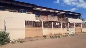 Apartamento - Aguas Lindas De Goias, GO
