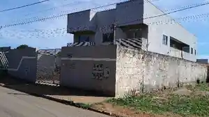 Apartamento - Aguas Lindas De Goias, GO