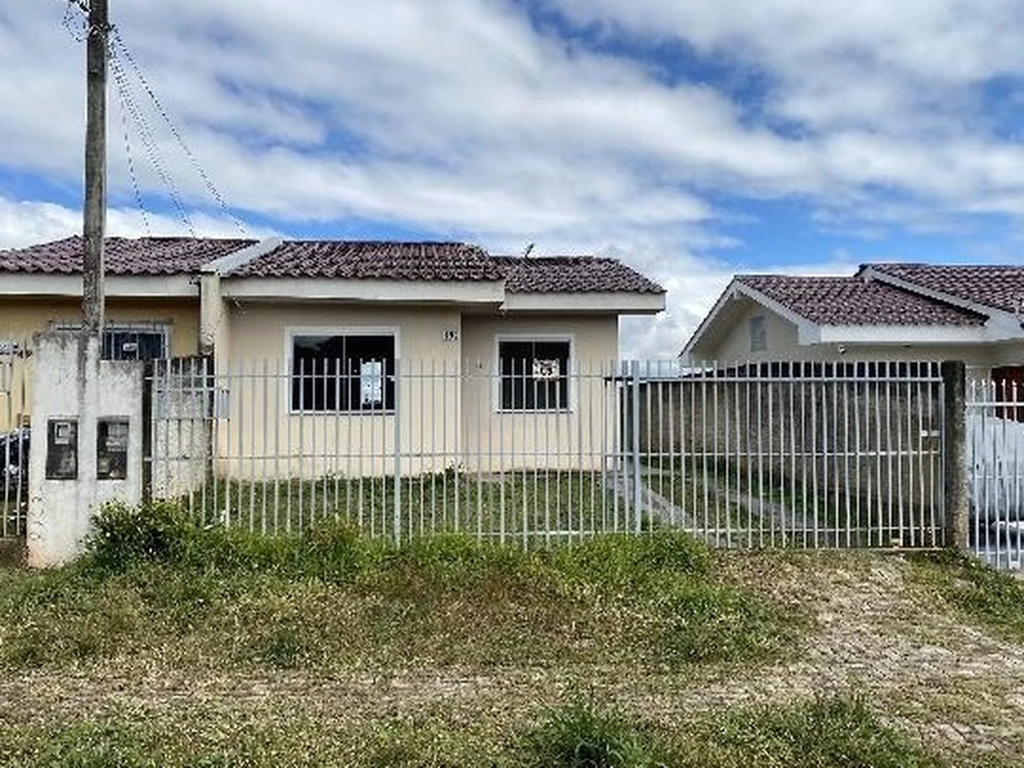 Casa - Contenda, PR - foto 1