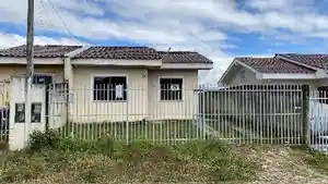 Casa - Contenda, PR