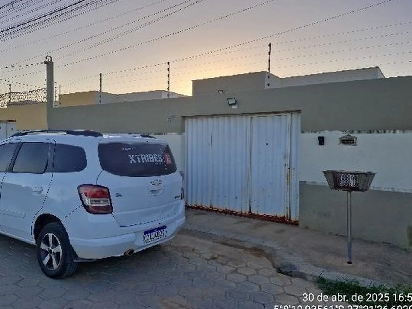 Casa - Mossoro, RN - foto 1