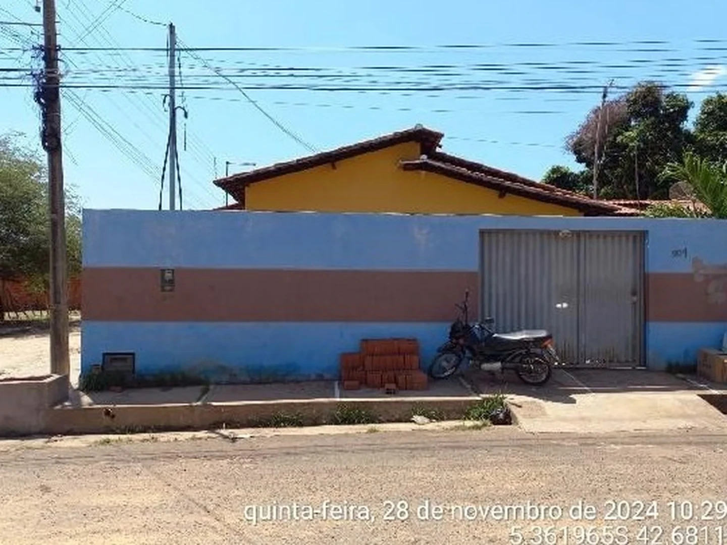 Casa - Demerval Lobao, PI - foto 1
