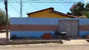 Casa - Demerval Lobao, PI