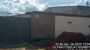 Casa - Luziania, GO