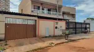 Apartamento - Aguas Lindas De Goias, GO