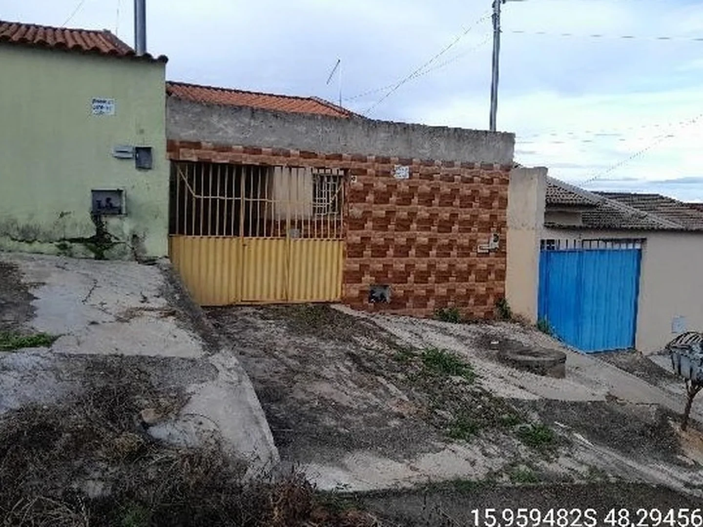 Casa - Santo Antonio Do Descoberto, GO - foto 1