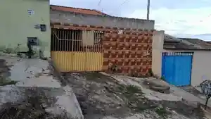 Casa - Santo Antonio Do Descoberto, GO