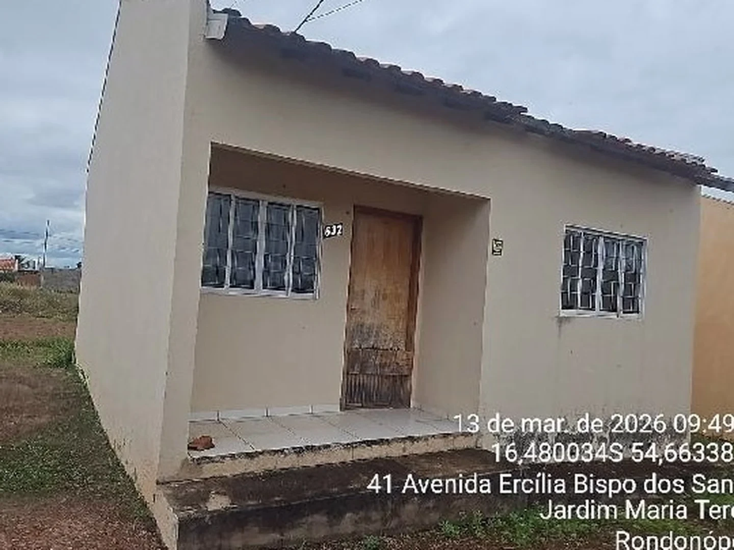 Casa - Rondonopolis, MT - foto 1