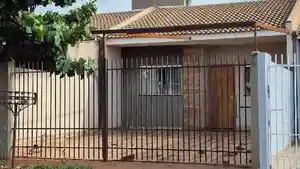 Casa - Floresta, PR