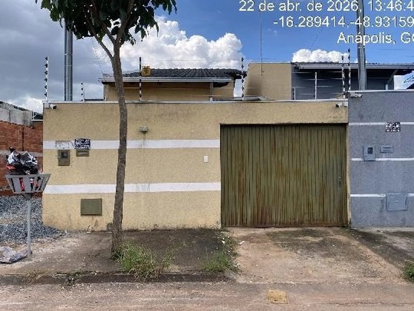 Casa - Anapolis, GO - foto 1