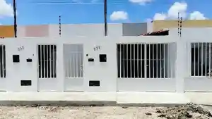 Casa - Nossa Senhora Do Socorro, SE