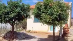 Casa - Salgueiro, PE
