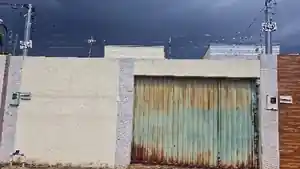 Casa - Caldas Novas, GO