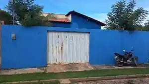 Casa - Demerval Lobao, PI