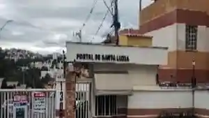 Apartamento - Santa Luzia, MG