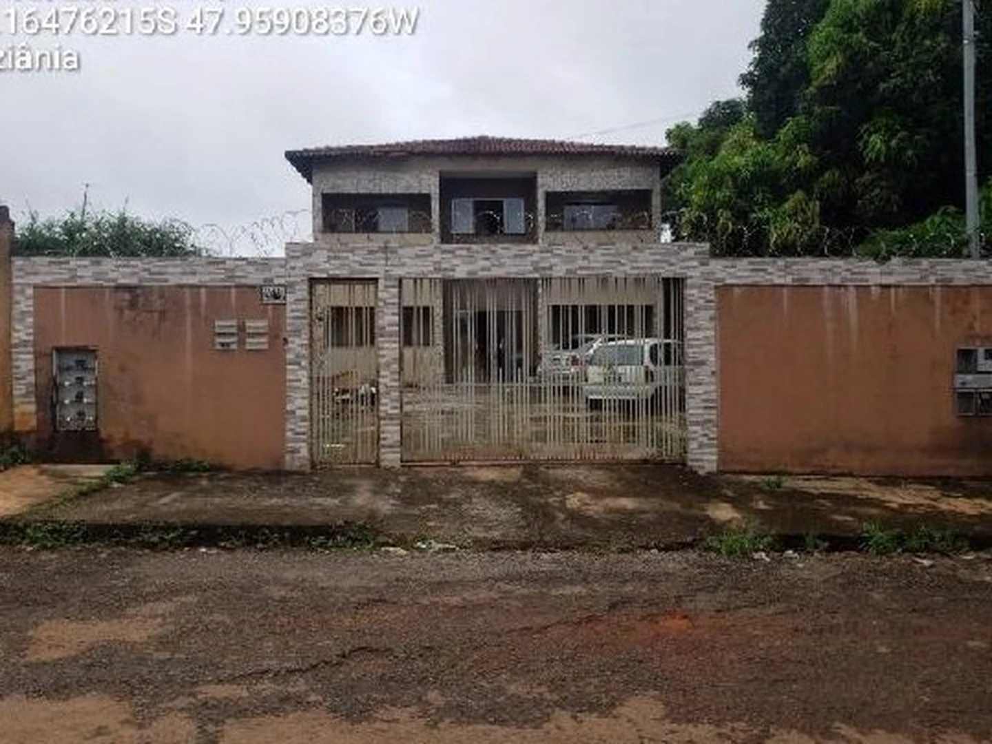 Apartamento - Luziania, GO - foto 1