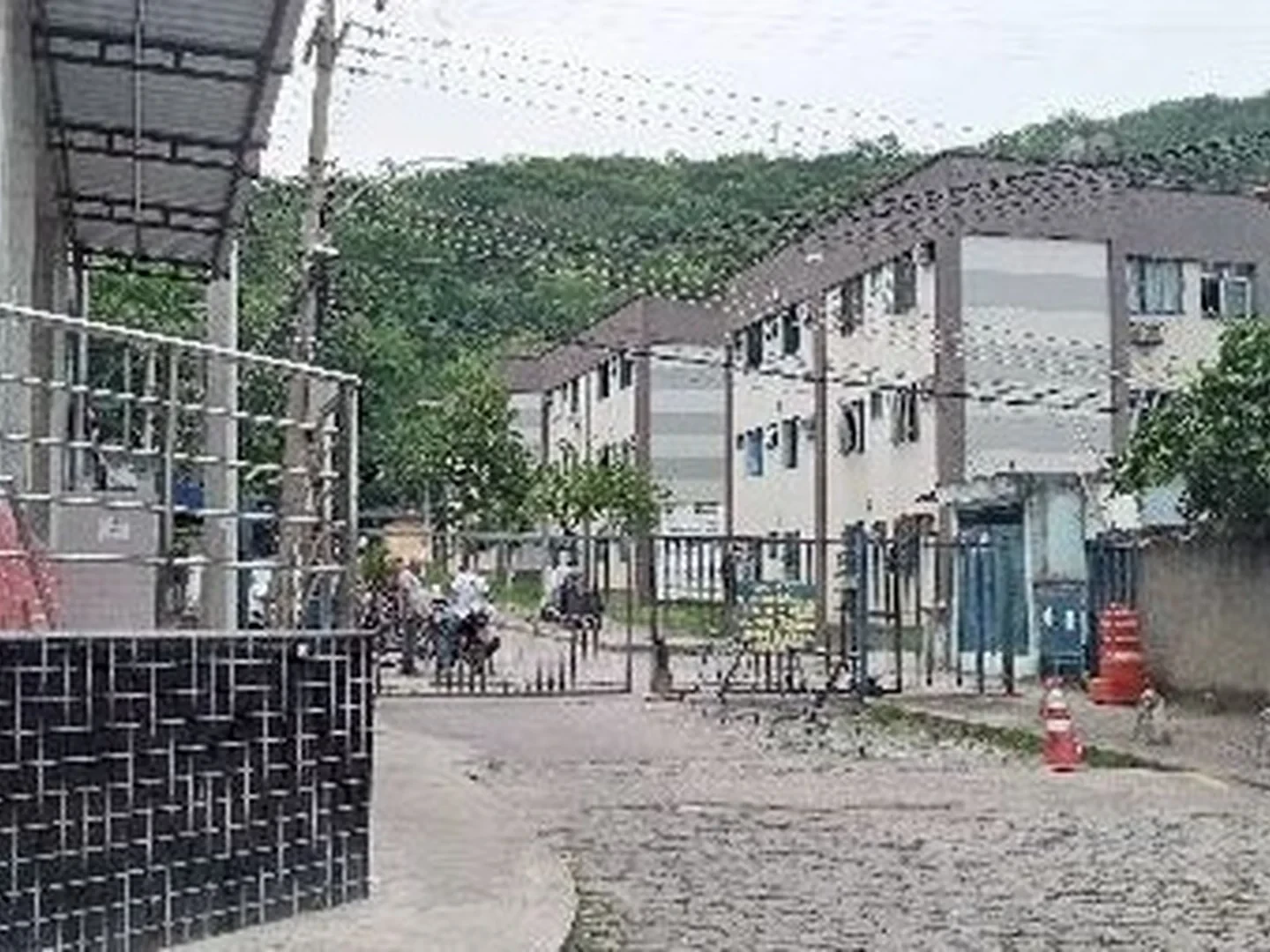 Apartamento - Rio De Janeiro, RJ - foto 1