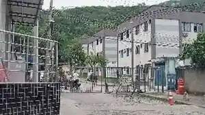 Apartamento - Rio De Janeiro, RJ