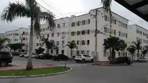 Apartamento - Campos Dos Goytacazes, RJ