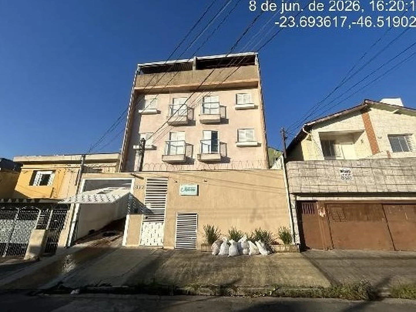 Prédio - Santo Andre, SP - foto 1