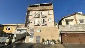 Prédio - Santo Andre, SP