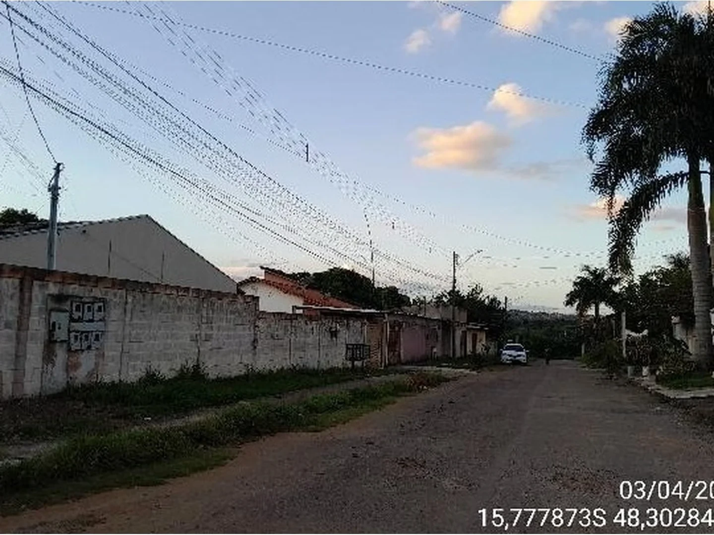 Casa - Aguas Lindas De Goias, GO - foto 1