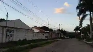 Casa - Aguas Lindas De Goias, GO