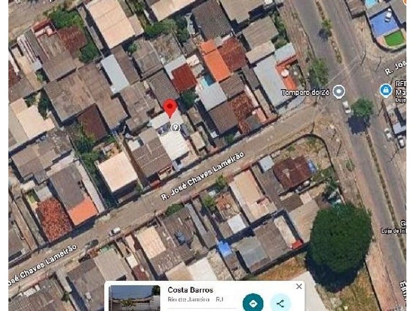 Casa - Rio De Janeiro, RJ - foto 1