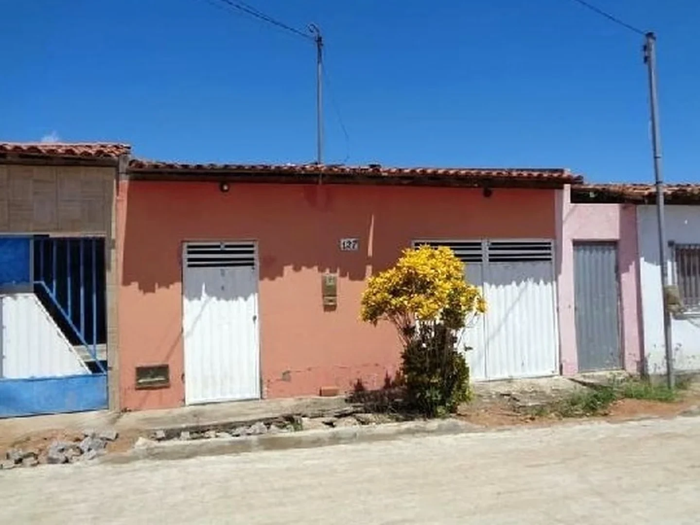Casa - Iacu, BA - foto 1