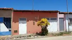 Casa - Iacu, BA