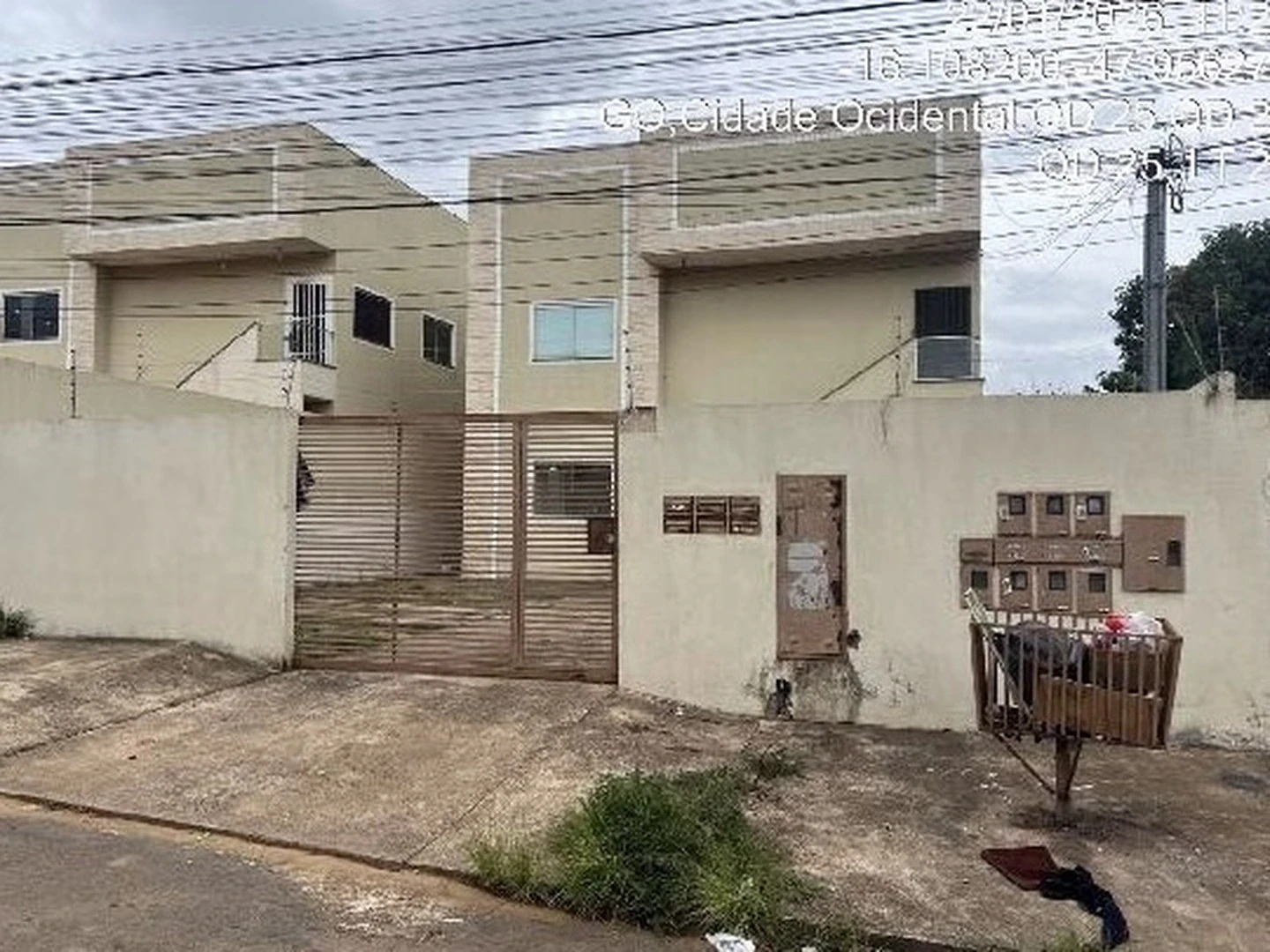 Apartamento - Cidade Ocidental, GO - foto 1