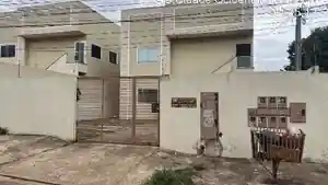 Apartamento - Cidade Ocidental, GO