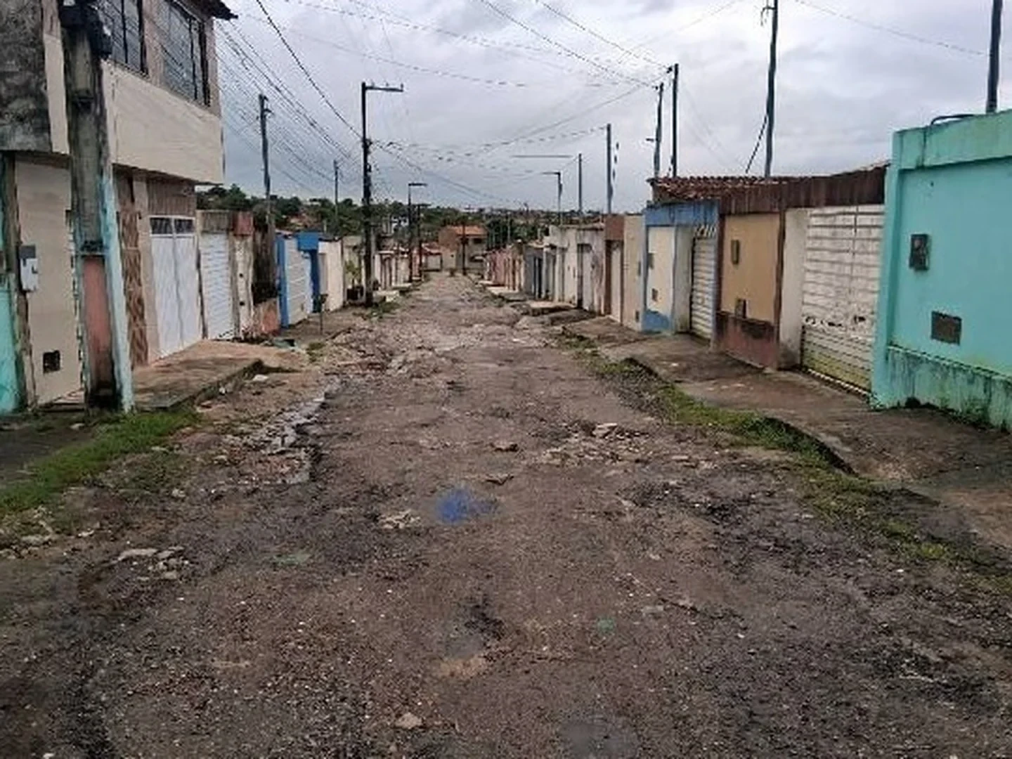 Casa - Nossa Senhora Do Socorro, SE - foto 1