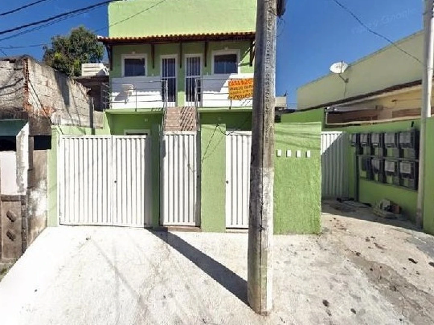 Apartamento - Sao Goncalo, RJ - foto 1