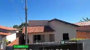 Casa - Demerval Lobao, PI