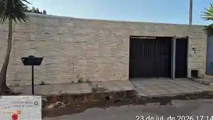 Casa - Aguas Lindas De Goias, GO