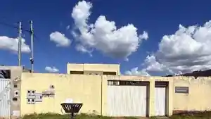 Apartamento - Luziania, GO