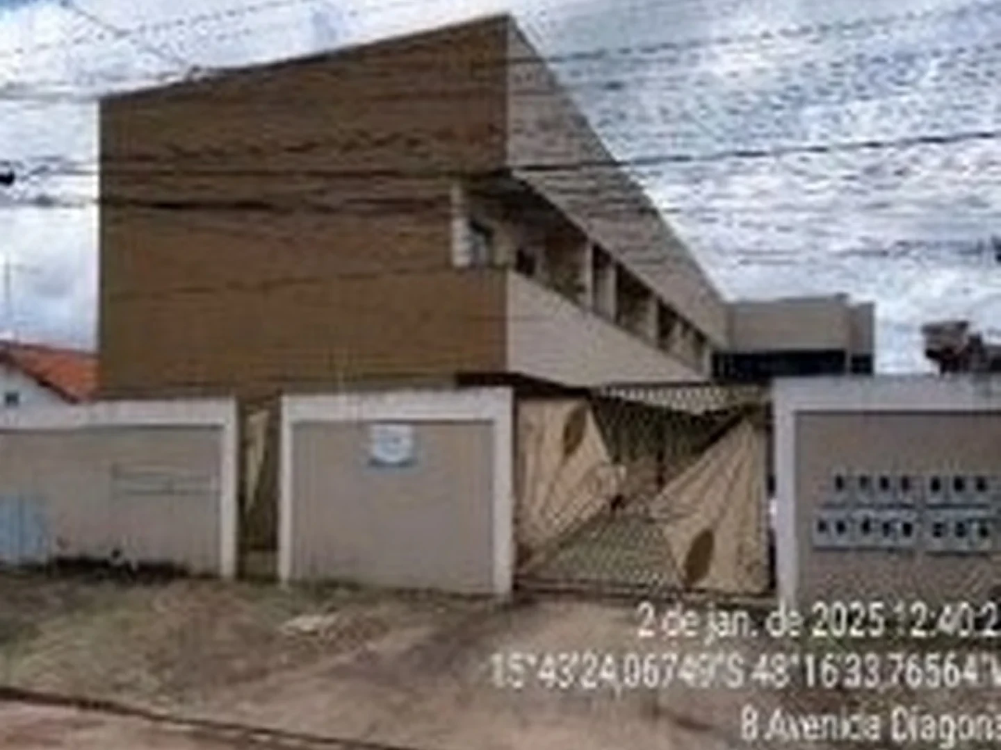 Apartamento - Aguas Lindas De Goias, GO - foto 1