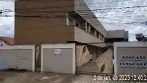 Apartamento - Aguas Lindas De Goias, GO