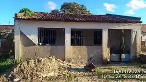 Casa - Nossa Senhora Do Socorro, SE