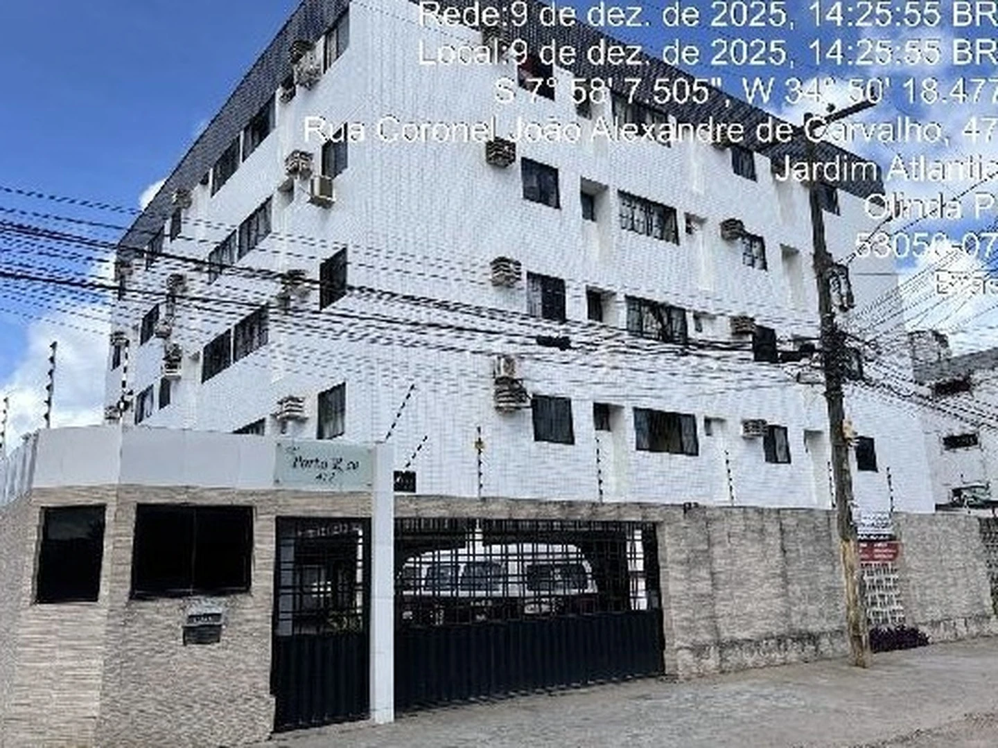 Apartamento - Olinda, PE - foto 1