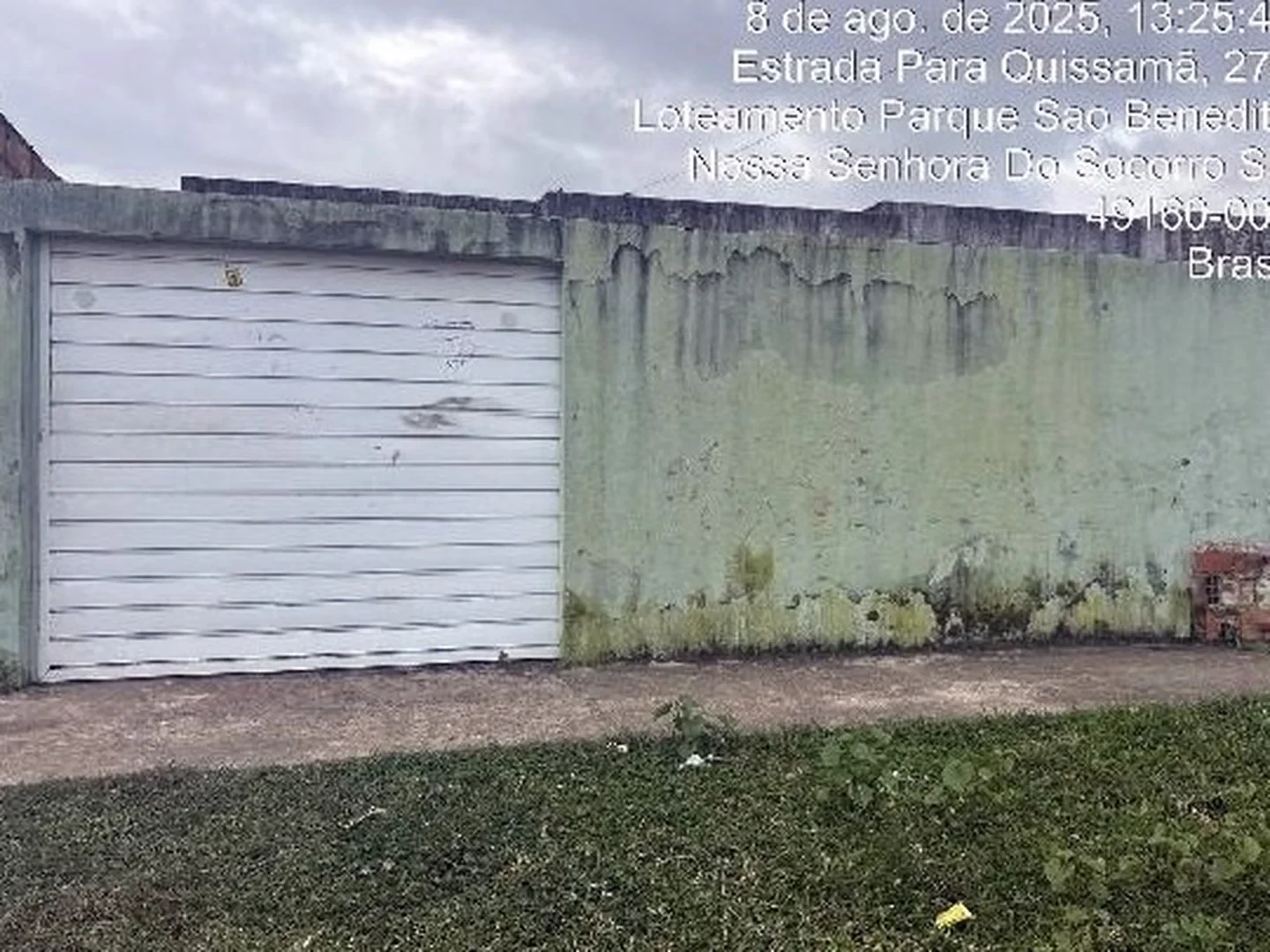 Casa - Nossa Senhora Do Socorro, SE - foto 1